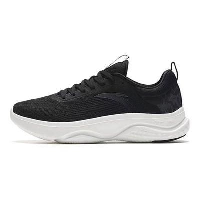 Кроссовки Training Series Non-Slip Breathable Lightweight Low-Top Casual Shoes Women sneakers Black 122337718-4