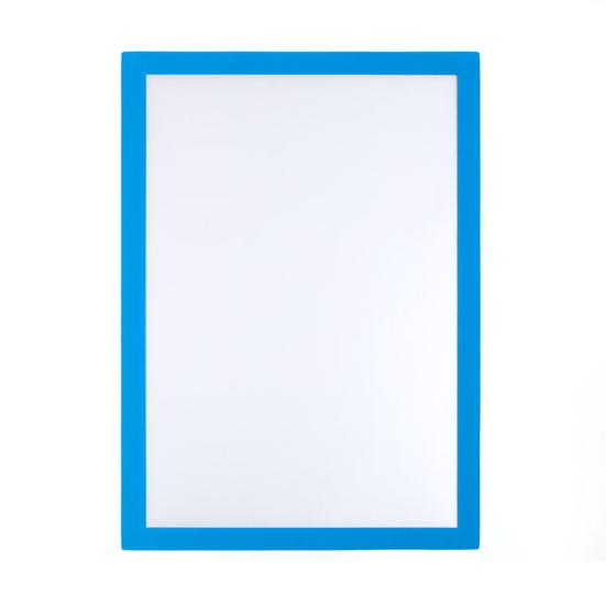 Магнитная фоторамка настенное крепление самоклеящаяся фоторамка формата A3/A4 документ