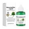 50 мл Жидкий стимулятор роста растений Resurrection Liquid Стимулирует рост корней