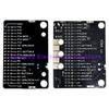 1PCS Micro:bit Expansion plate V1.0 , V2.0 , V3.0 suitable for micro:bit go NRF5182 Development board  Python connector