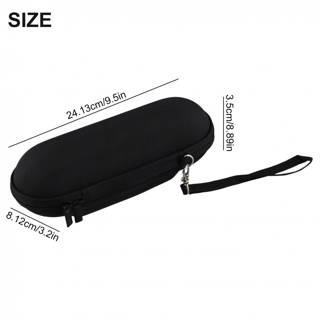 Easily Accessible Hard Case Designed Specifically For Beats Pill 2024 Speakers