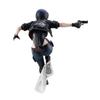Ghost In the Shell Motoko Kusanagi Completed Figure SAC_2045