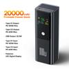 20000mah – black