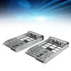 2Pcs Hard Drive Bay for Dell 3.5‑Inch SAS Server R510R710 R530 R720XD R730XD Holder