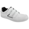 Mens Charing Cross Touch Fastening Trainers
