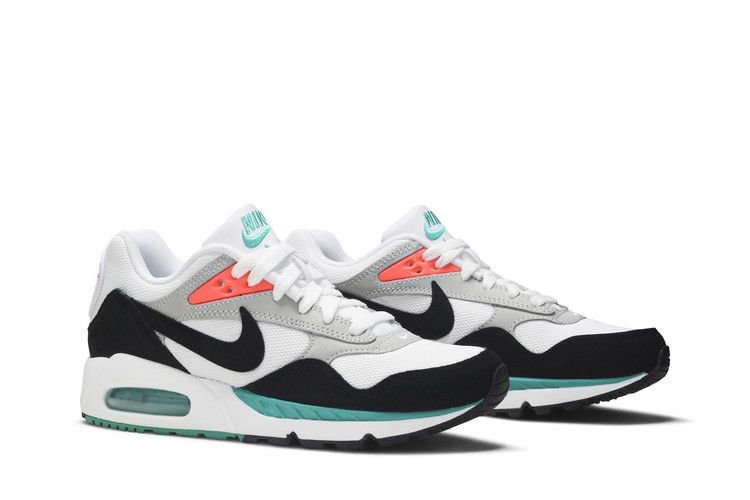 Nike Air Max Correlate Новый Зеленый Яркий Манго (Женский)