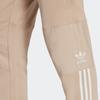 Adidas Originals ADICOLOR PARLEY Knitted Sweatpants Men's Khaki HL9398
