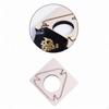Leather Cutting Die Punch Plate DIY Template for Tailor Househld