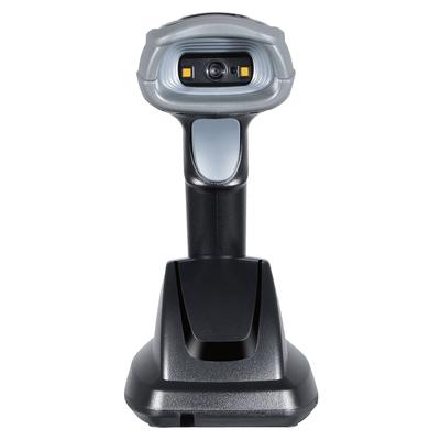 MD9 Bluetooth Сканер штрихкода CMOS 2D код IP54 Японская инструкция Зарядная подставка Техническое одобрение Черный MD520BT, Высокопроизводительный движок,