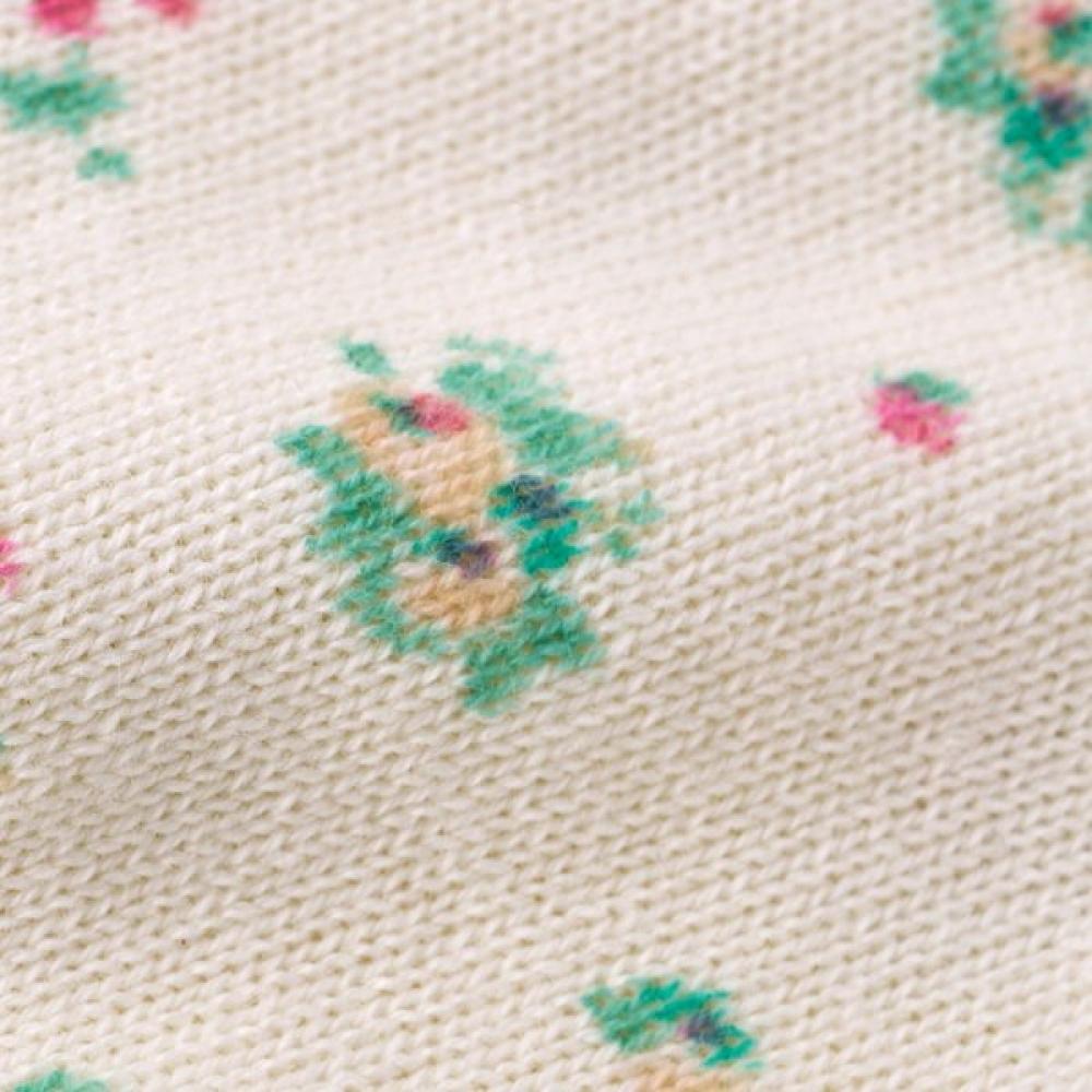 Bonton Кардиган Coco Bouquet 7617t 200 08