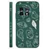 Игривый Попугай Чехол для Телефона Для Oneplus 13 13R 12 12R 11 11R 10 10R 10T 9R 9RT 9 8T 8 7 7T Pro 5G Жидкий Силиконовый Чехол