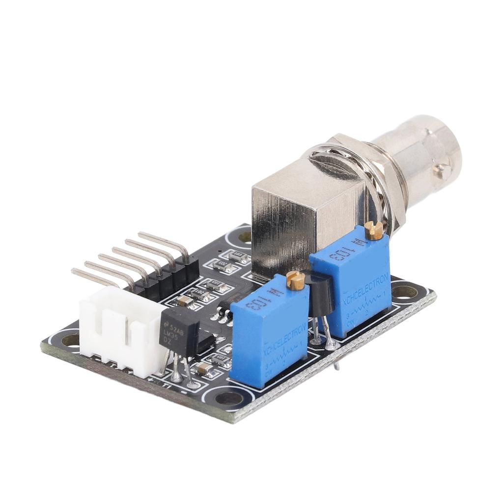 PH0‑14 Value Detection Sensor Module Waterproof Digital Probe Monitor Kit BNC Connector
