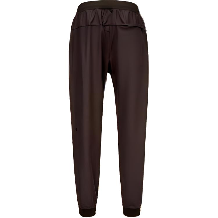Lululemon ABC Knitted Sweatpants Men's LM5AMZS
