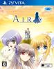 AIR PS Vita -