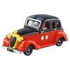TAKARA TOMY Dream Tomica 176 Disney Motors Dream Star IV Mickey Mouse Miniature Car Toy for Ages 3 and Up No.