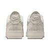 Nike Air Force 1 07 Light Bone White Women Sneakers Cream HV4406-001