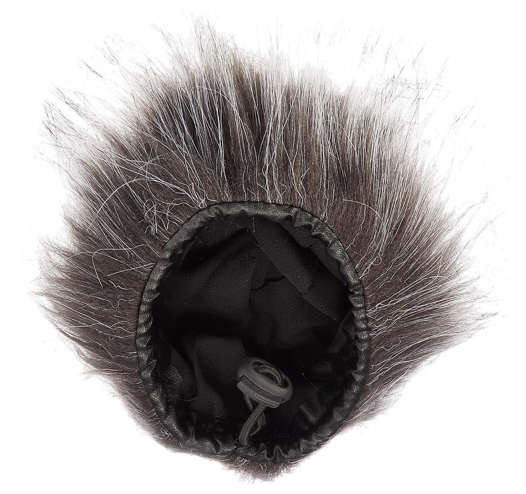 ZOOM Hairy Windscreen WSU-1