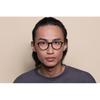 Очки Ray Ban Rx7178d Asian Fit 5725 Унисекс