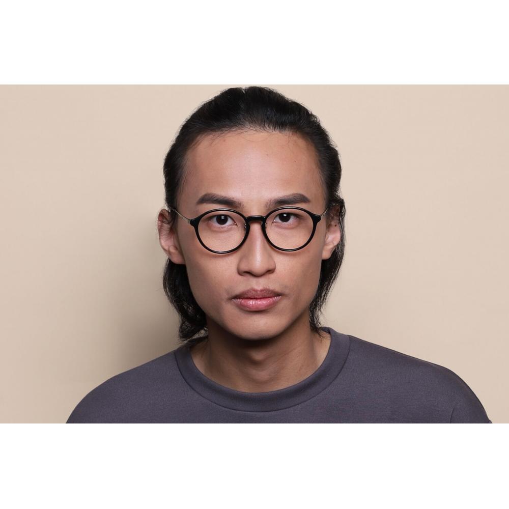 Очки Ray Ban Rx7178d Asian Fit 5725 Унисекс
