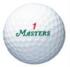 DUNLOP Мячи для гольфа SRIXON XV Masters 2023 Модель 1 дюжина Белые Z-STAR (12 шт.)