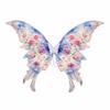 Dress UP Sparkling Angel Wings Lightweight Dress Up Wing Gifts Princess Fairy Wings  Costume Party