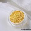 0.4Mm-1.5Mm Mini Steel Ball Metal Micro Caviars Alloy Nail Art Jewelry Manicure Accessories Diy Ornaments