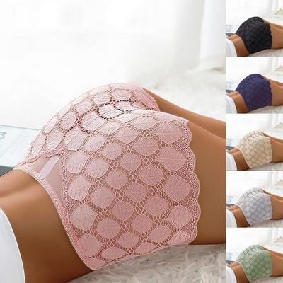 Модные женские трусики с высокой талией и подъемом бедер, регулируемые трусики для коррекции фигуры