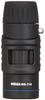 MIZAR-TEC MD-718 Monocular, 7x Magnification, 18mm Aperture, Compact, with Case, Black