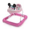 Bright Starts KidsII Japan 12825 Minnie Mouse Tiny Trek Baby Walker Walker