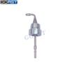 Urea Injector Doser nozzle and Screw Nut 4936201 1205783-KW100 for Cumm ISDE ISLE DAF Engine Auto Part 5309545 0444043017