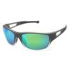 New Classic Fashion Coated Polarized Outdoor UV400 Fishing Sunglasses TR90 Sports Anti-Slip Sunglasses