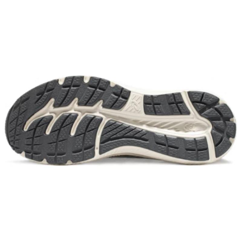 Asics Женские кроссовки Gel Contend 7 'Светло-серые' 1012B715-020