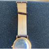 Used SKAGEN Watch (Pair) White Dial Quartz
