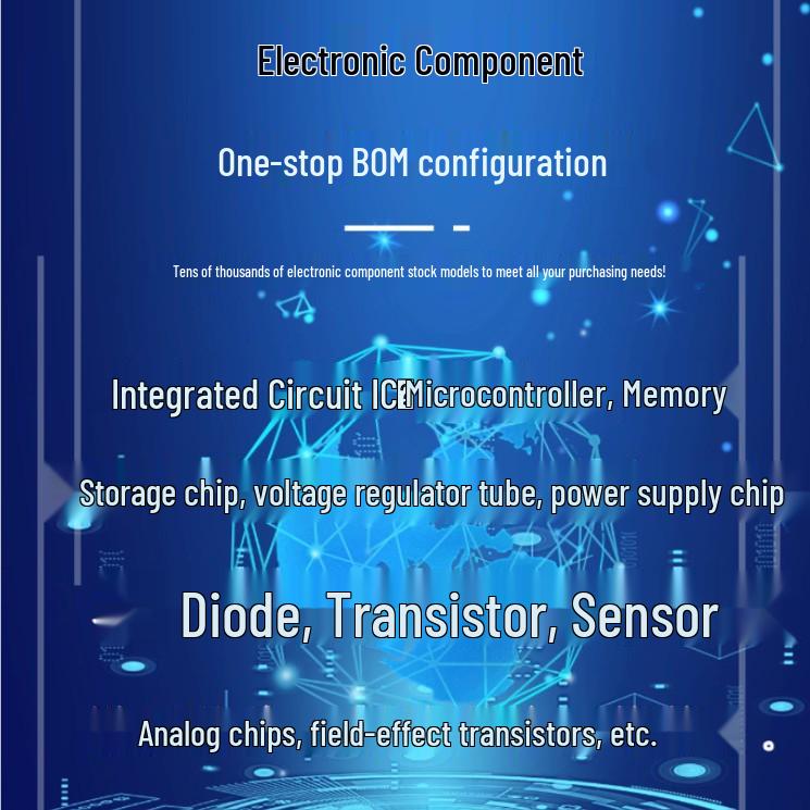 Новый BGA-153 чип памяти EMMC KLM4G1FE3B-C001
