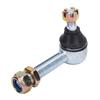 Pair of M14 14mm Tie Rod Ball Joint For 70 90 110 125250cc ATV Dirt Bike Go Kart Quad Trike