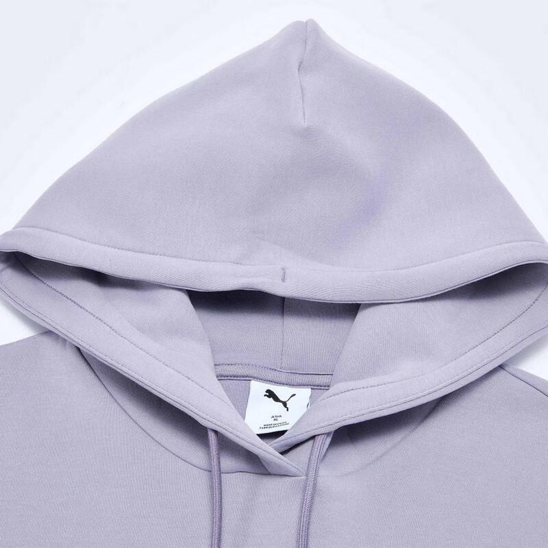 PUMA PRIME ESSENTIAL Women's Hoodie