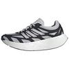 Кроссовки Adizero Aruku Core Black Cloud White Grey JI3555