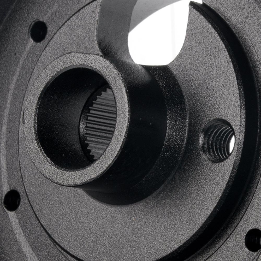 Steering Wheel Base for Chevrolet Corvette C6, Cadillac, and Pontiac