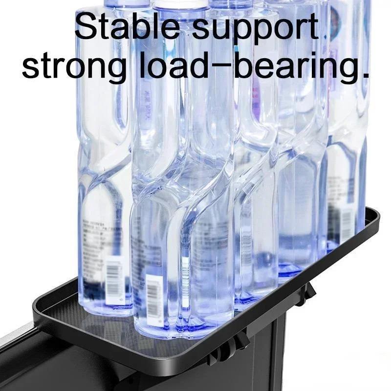 Регулируемая верхняя полка для экрана телевизора, компьютерный монитор, настольный экран, верхняя полка для хранения, телевизионная медиа-коробка, полка для маршрутизатора, домашний органайзер