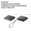 Type-C Female To Magsaf3 Magnetic Fast Charging Adapter 100W USB C To Magsaf3 Converter for Macbook Air/Pro M1/M2/M3/M4