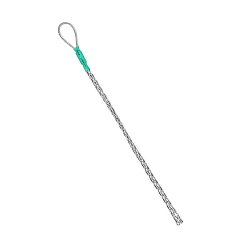 Steel Mesh Cable Pulling Socks Galvanized Metal Pipe Conduit Puller Mesh Puller Cable Pulling