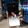 Счастливая Буква Чехол для Телефона Пары Для Asus ROG Phone 3 5G ZS661KS Ударопрочный Мягкий Черный Чехол Для Asus ROG Phone 5/5s 5G Корпус