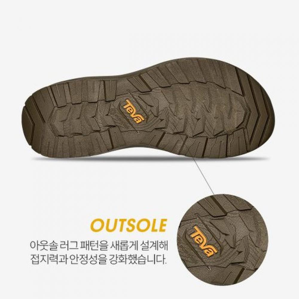 Teva 2026 S S Men S Hurricane Xlt3 Stvm2613670 Dol