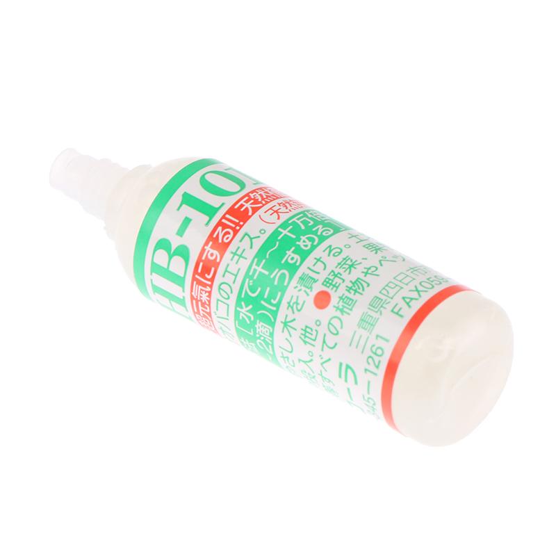 1 шт. 6 мл Hb101 стимулирует рост и укрепление корневой системы, жидкость для суккулентов, медленно высвобождающаяся жизненная сила, питательная жидкость, укореняющая жидкость