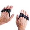 Power Pads Gym Workout Weight Lifting Pads Sports Hand Grips Dumbbell Gloves Lifting Palm Grips