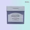 DERMATORY Гипоаллергенные марлевые диски Cica AD 50 шт. 160 мл (30430235)