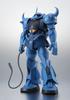 TAMASHII NATIONS ROBOT Spirits Mobile Suit Gundam Gouf 125mm Painted Movable Figure [SIDE MS] MS-07B Ver. A.N.I.M.E. Approx. ABS&PVC