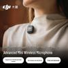 DJI Микрофон 3 Advanced Мини Беспроводной Микрофон