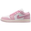 (WMNS) Air 1 Low 'Iced Carmine Elemental Pink' Женские DC0774-607
