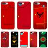 Pour Red Pokedex Alt For HTC One X9 M7 M8 A9 M9 M10 E9 Plus Desire 630 530 626 628 816 820 830 Housing